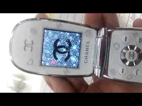 chanel java phone 1600 php only|Pinterest.